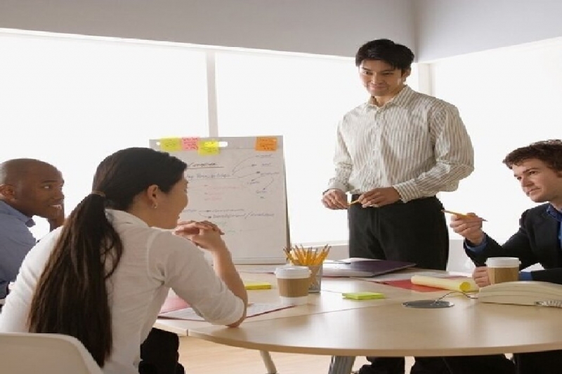 Powerful design team