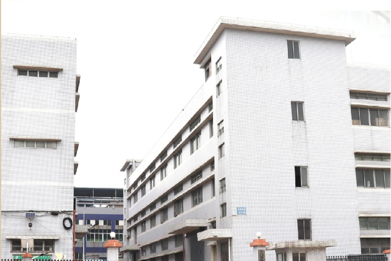 Build outdoor lighting factory