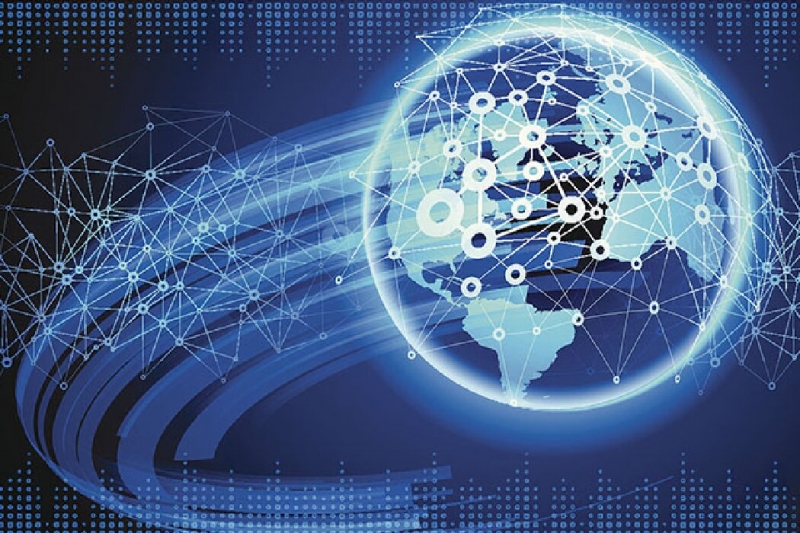 Professional marketing team